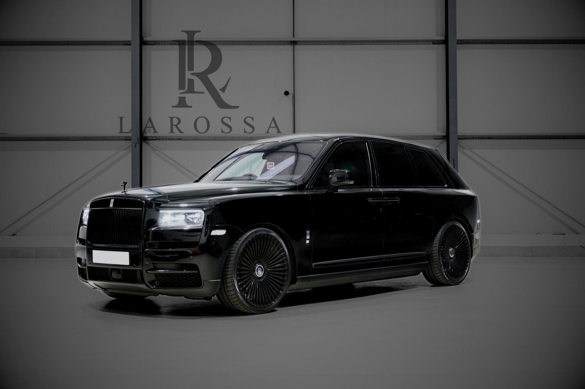 RR